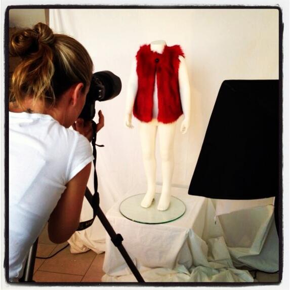 Finally Feierabend nach nem weiteren tollen Shooting Tag mit #MarcJacobs #fashionblogger