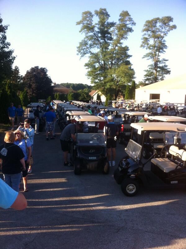 Purdue_SVO's tweet photo. Great turnout today to help us support the wounded warriors.  Thanks to all who came out! http://t.co/XwJVE6lCU0