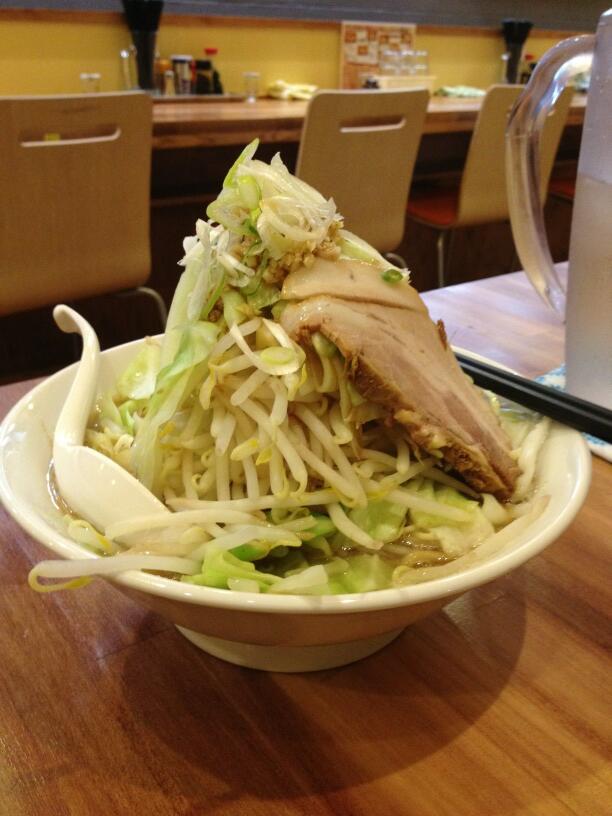 サスケ タイムトラベラー 未来人 ラーメン岩佐 中央林間 で食べてきました Http T Co Jzydm0007w サスケ タイムトラベラー 未来人 ラーメン岩佐 中央林間 で食べてきました Http T Co Jzydm0007w