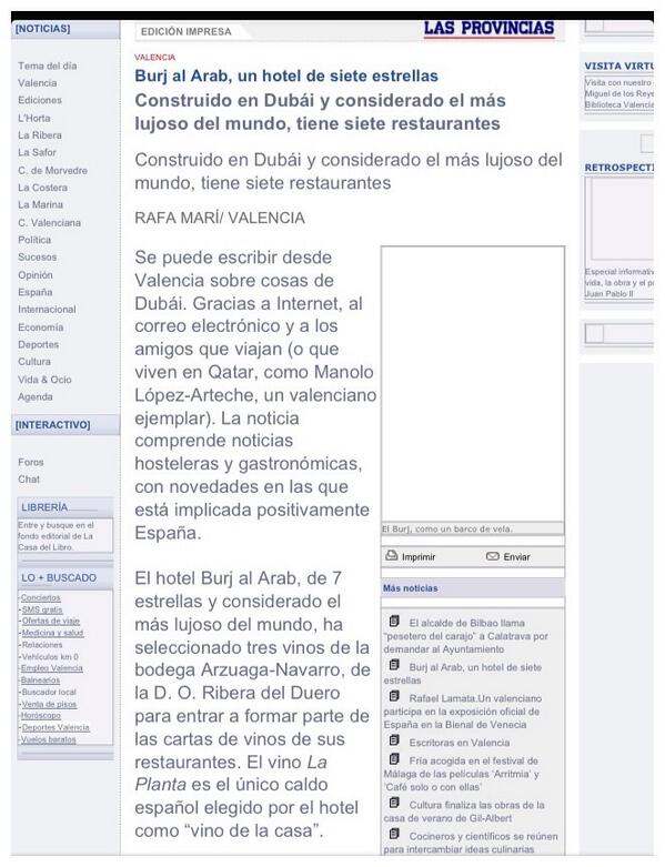 MeatsDelivery's tweet image. Buenísimo Ribera del Duero... Ya en Meats Delivery!