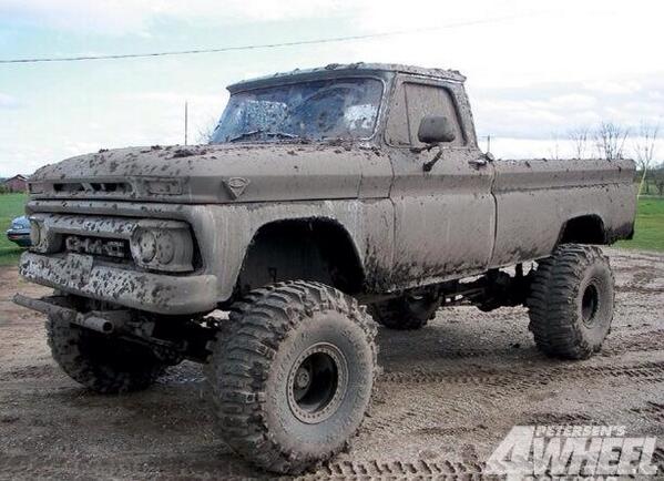 redneck0727's tweet photo. #gmc http://t.co/kZ9shPZKUi