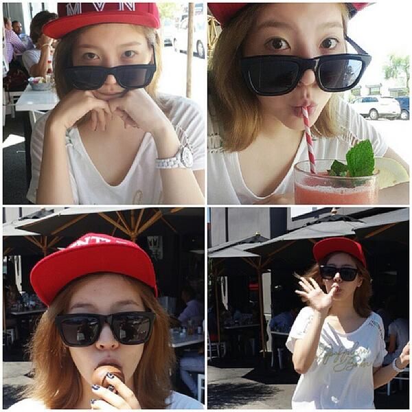[OTHER][12-12-2013]SELCA MỚI CỦA SUNNY - Page 12 BSdnW4PCQAAO9vs