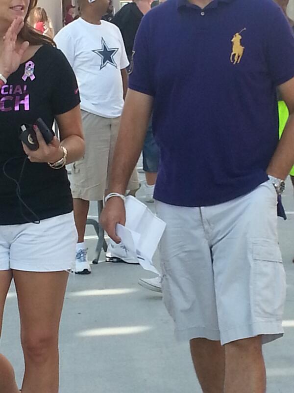 frostyj's tweet photo. One at every game. http://t.co/1Fwfi6hlYS