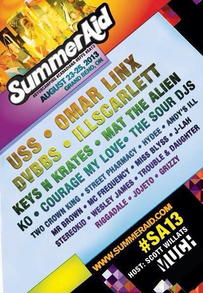 3 hours sleep and made it out to Toronto. Heading to @Summeraid to hang w @OmarLinX  and @thekillabits