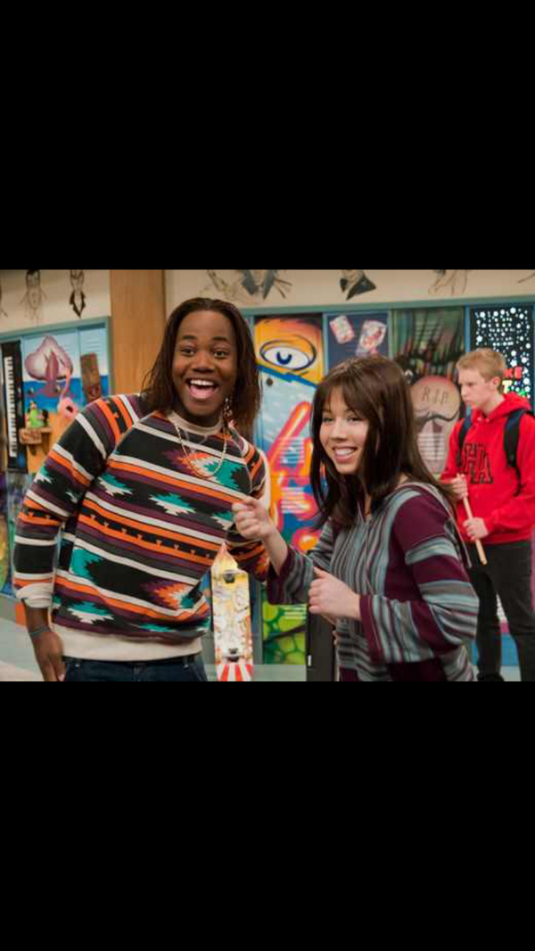 #Online Me chillin with Andre!