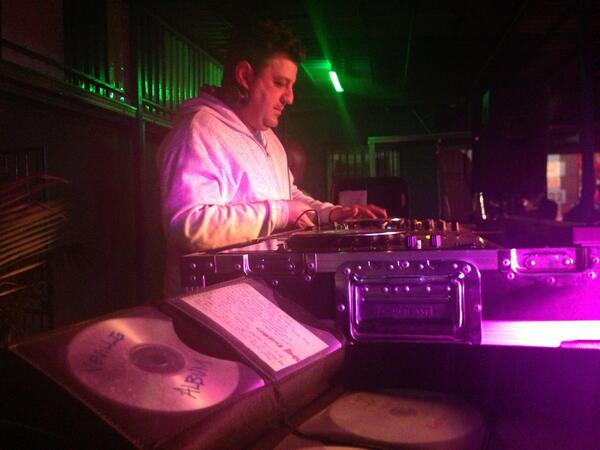 House_22's tweet photo. Enter @djchristossa ...The @lovesoulSA MUSICAL EXPERIENCE continues... http://t.co/iYrFss7rw5