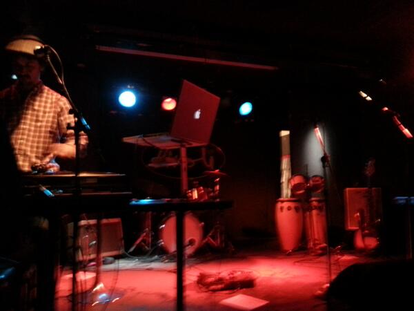 Foot Prints tweet media