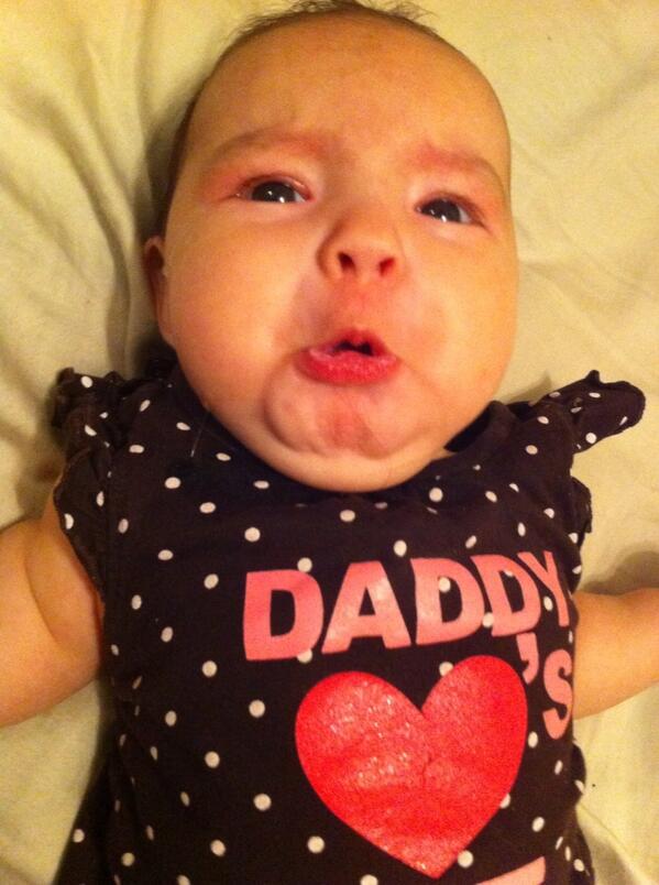 boon117's tweet image. Daddy's girl