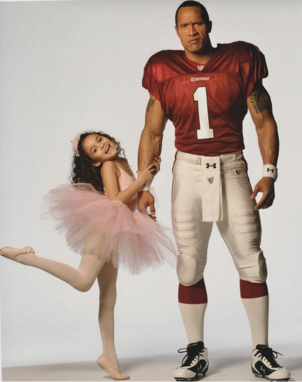 madisonpettis's tweet image. Love when I hear this is your fav movie ❤ #TheGamePlan is on Disney Channel tonight at 7:30pmEast/6:30pmCentral!