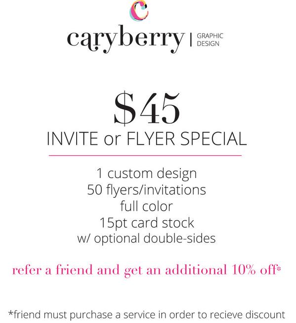 caryberrydesign's tweet photo. Check out our September deals! #VirgoSeason #Design #50ThingsAboutMe http://t.co/kqVyTcb8nN