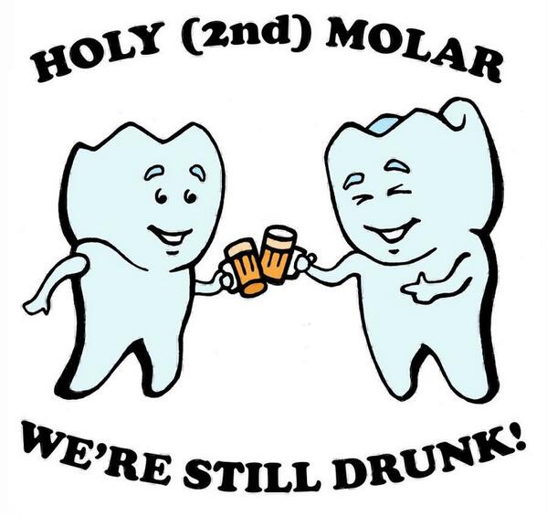 BuryDental's tweet photo. Oh what a night http://t.co/wud3x4aDaN