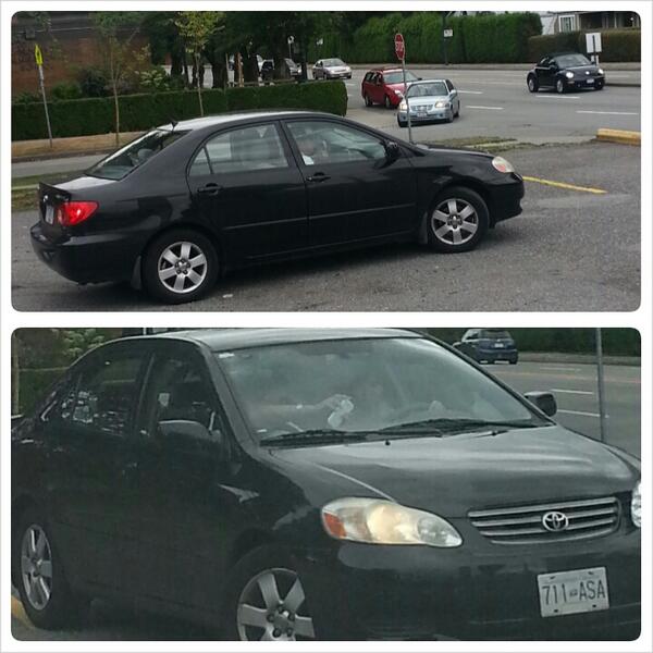 bdosurrey's tweet photo. Instructors now show you where to mount your phones in the car forget driving. @BDofVancouver @RichmondDrivers http://t.co/dTVouJgLOV