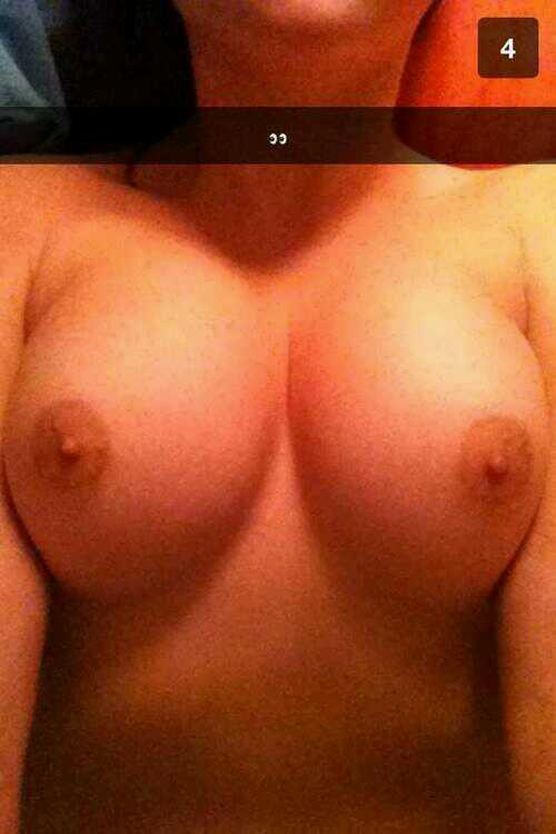 Girl Snapchat Nudes Excelent Porn