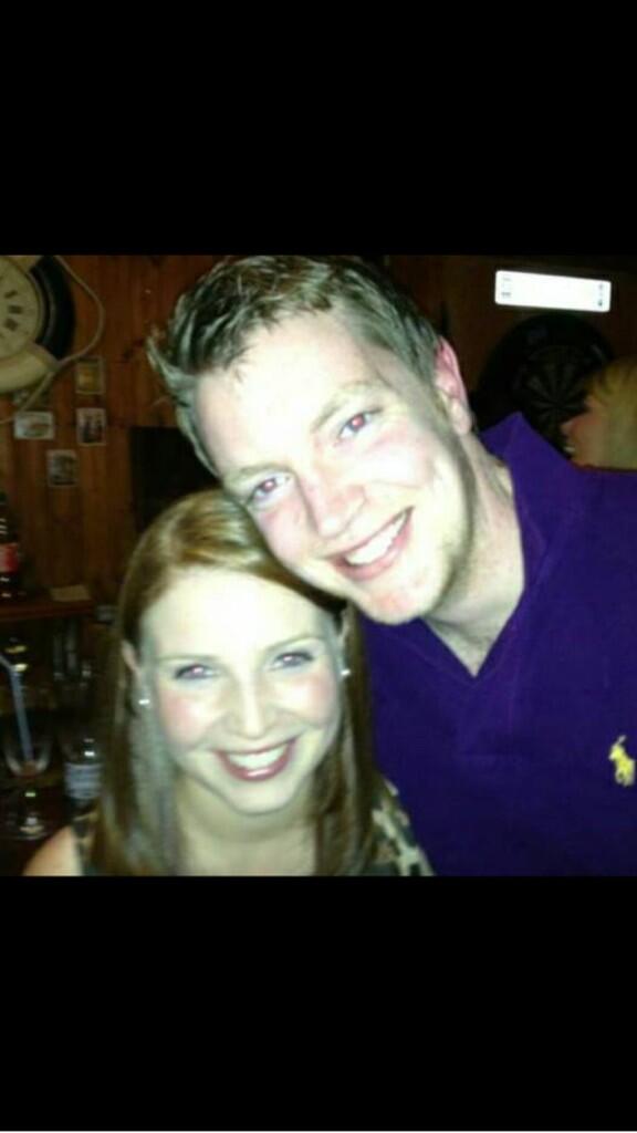 Weezymurtagh's tweet photo. @amyhuberman @FiKiernan Amy look at their pretty faces! It'll take your mind off Cheryl's arse! #CongratsWeeFi&amp;Niall http://t.co/YGG2UEZVtJ