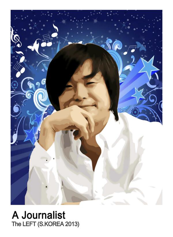 "세상이 이렇게 불공평한데 중립을 지킨다는 것은 결국 강자의 편을 든다는 뜻 아닌가!" 주진우 #패러디