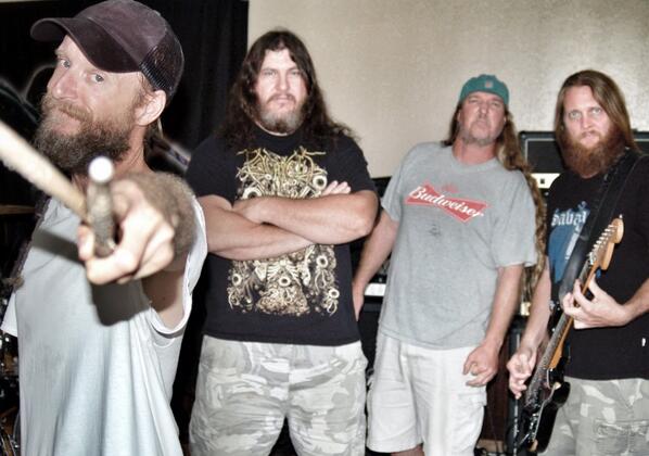 Obituary (@obituarytheband) on Twitter photo 2013-08-25 00:49:52 Who's...