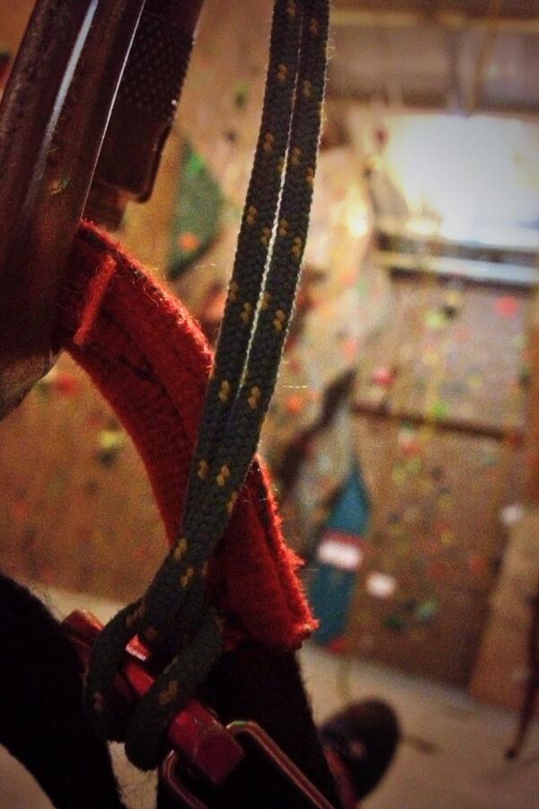 ShellBelleMack's tweet photo. Just rock climbing at the Cragg! http://t.co/CaqoR9JGK8