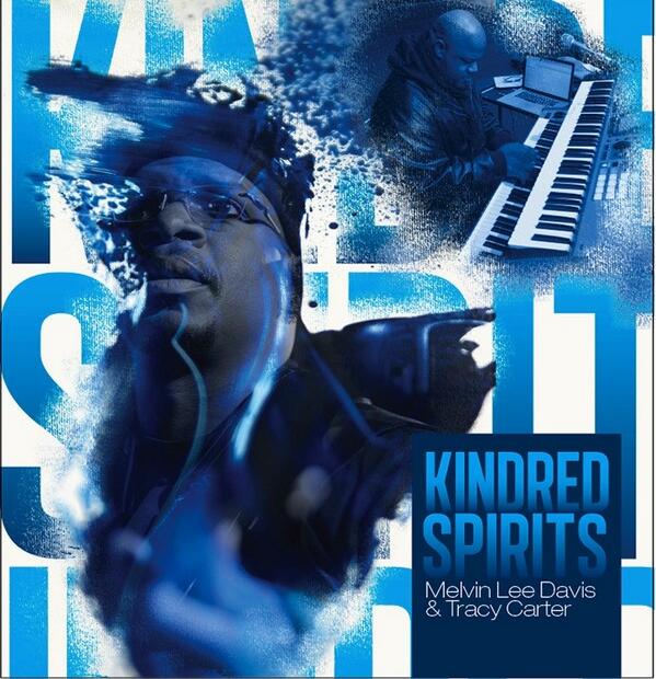 MelvinLeeDavis1's tweet photo. Melvin Lee Davis aka @Keeperotln &amp; Tracy Carter have a NEW album out called KINDRED SPIRITS, get your copy today http://t.co/Qf8YyDZFqf
