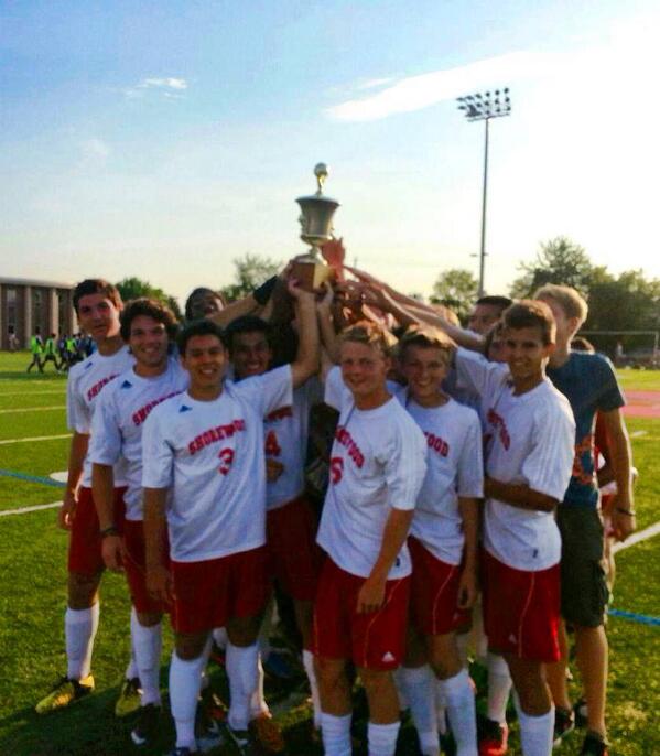 Shorewood Schools tweet media