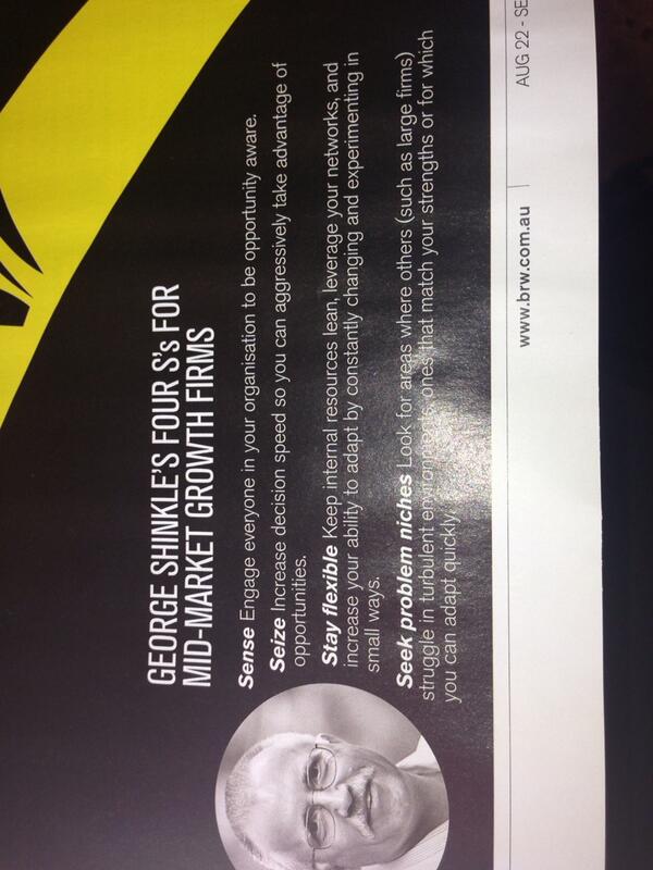 Flash_83's tweet image. Great tips for mid size companies