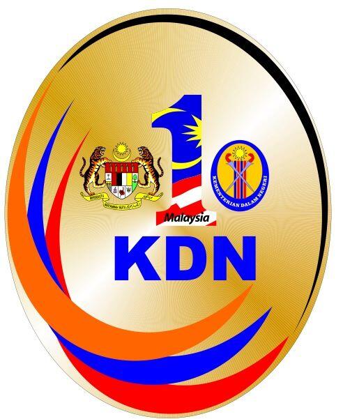 Cantik ya. Pemilihan secara demokrasi bersama .YB Menteri Dalam Negeri..Selamat mengguna pakai. Salam