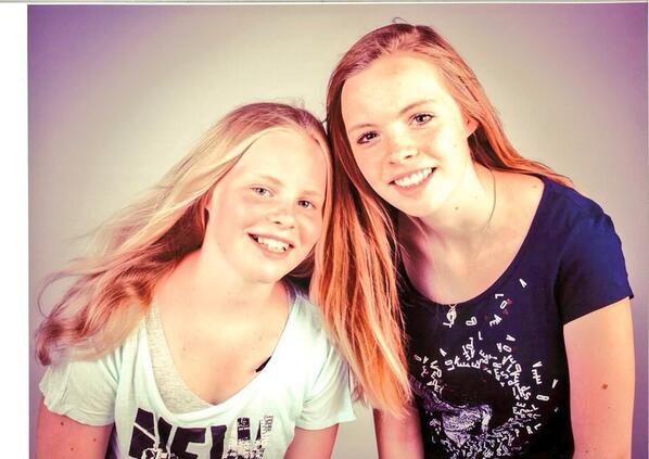 lowiegroen's tweet photo. Retweet aub zodat mijn nichtjes worden gevonden http://t.co/3lfHKFTWhk