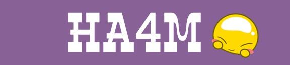 RT"<a href="/ThasyaPradnya/">Nathasya D Pradnyad</a>: HA4M "