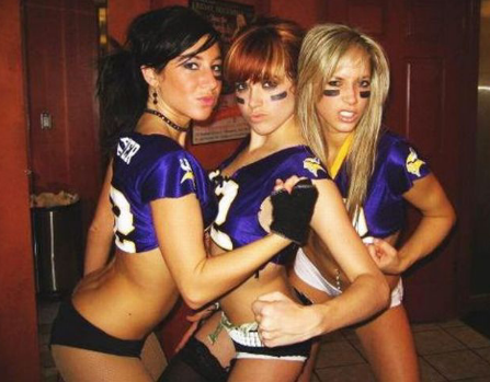 HotGirlsSpain's tweet photo. Como se lo pasan las jugadoras... http://t.co/y6zYd8WnQE