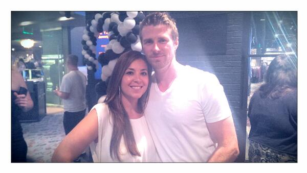AlexGilbertLV's tweet photo. Date night and out for a great cause @afanlv #bwparty27 http://t.co/MNXV69E0dp