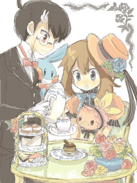 RubysPrincess's tweet image. ♥