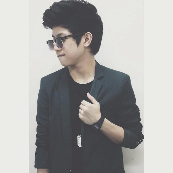ranzkyle's tweet photo. Hi <3. http://t.co/DzJdXYjFyQ