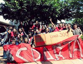 GN_Benitez18's tweet image. Se quedaron en mi corazon... Que grupo fue estee krj!!! #SPARTAAA @ivannaveron @BibiGonGar