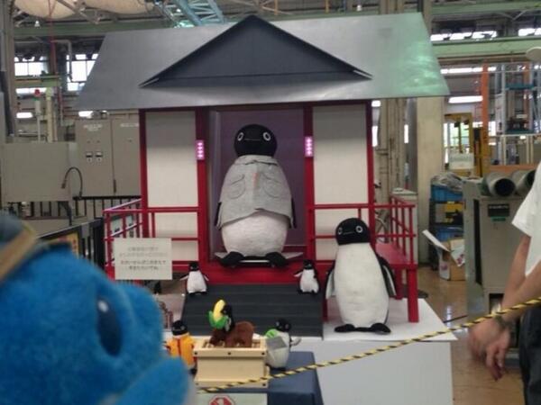 ☆ペンギン☆ tweet media