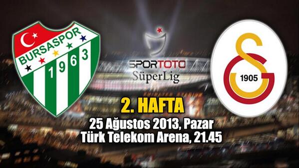 TransferHaberTW's tweet photo. Maç bilgileri http://t.co/dhuQdZaV8S