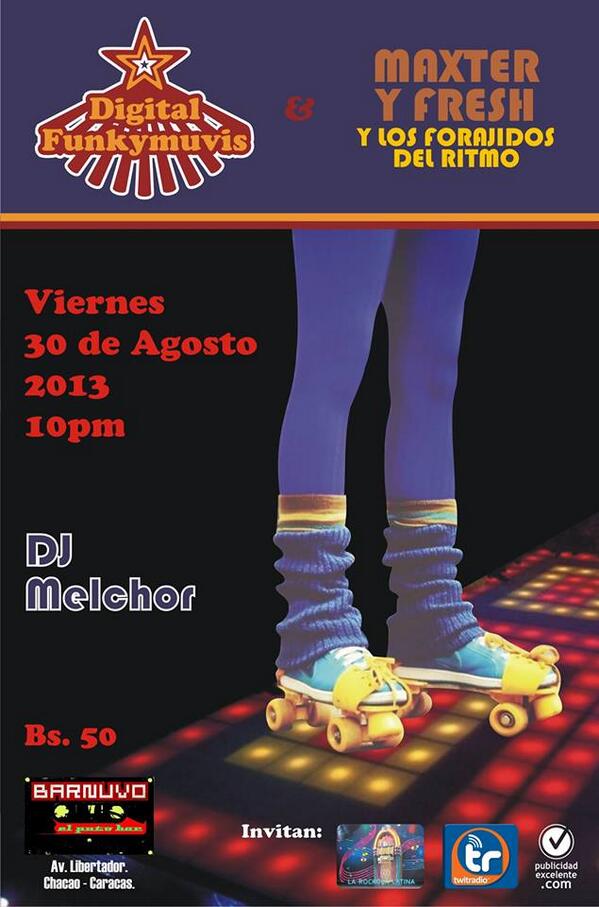 elputobar's tweet photo. #PutoCartel Vier30 #Merengue  @DJMELCHOR1 #MasteryFresh #Funk 
@MC_BREKER 
@digitalfunkyccs  https://t.co/M24JUvcoDP http://t.co/CSI68DQuYc