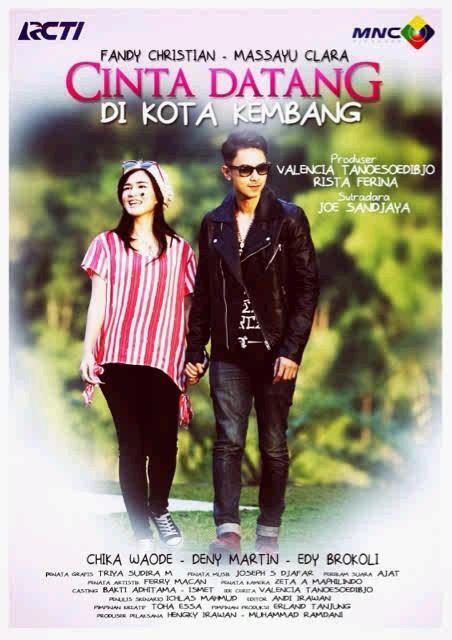 "<a href="/teguh_TMMGMT/">Teguh TM MANAGEMENT</a>: Don't Miss it for watching @MEGASINEMARCTI Senin 26 Agustus 2013 on 14.30PM Cast. <a href="/fandychristian/">Fandy Christian</a> "