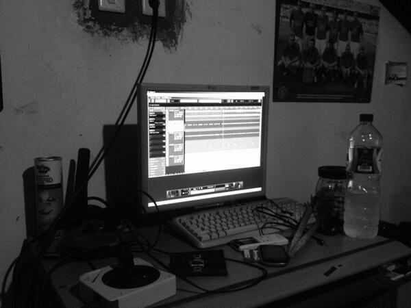 DEFALOUTER's tweet image. New material done #defalouter