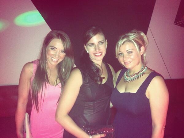 LouiseCstanton's tweet photo. The girls x http://t.co/pjjsBlbpVv