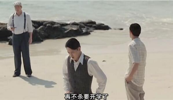 最近那么多事情看完这张图豁然开朗了