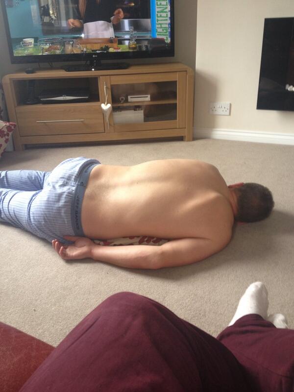 Matty_D44's tweet image. Awryt... Mick?! #helprequired