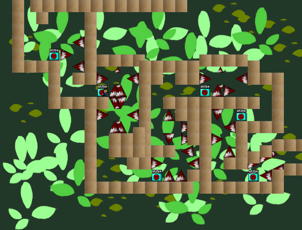 KinataKnight's tweet photo. Only 5 segments left! http://t.co/89VpdP7s8C