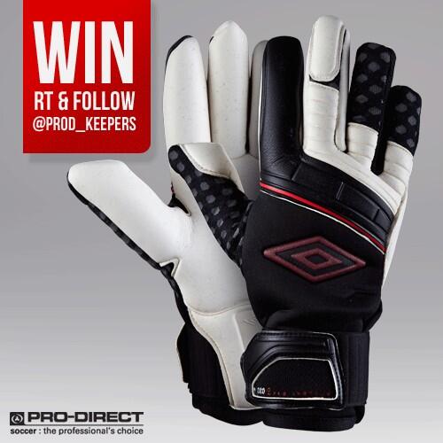 ProD_Keepers's tweet photo. If Joe Hart keeps a clean sheet today at Cardiff we'll give away a pair of these! Follow &amp; RT to enter http://t.co/61J5AOqtqg