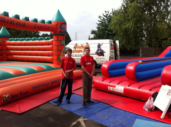 InflatableGames tweet picture