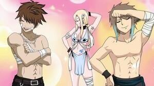 EdolasMystery's tweet image. “@ShockingFear: #NewHeader http://t.co/SYo7HgpwmD”I look better than you and Noel