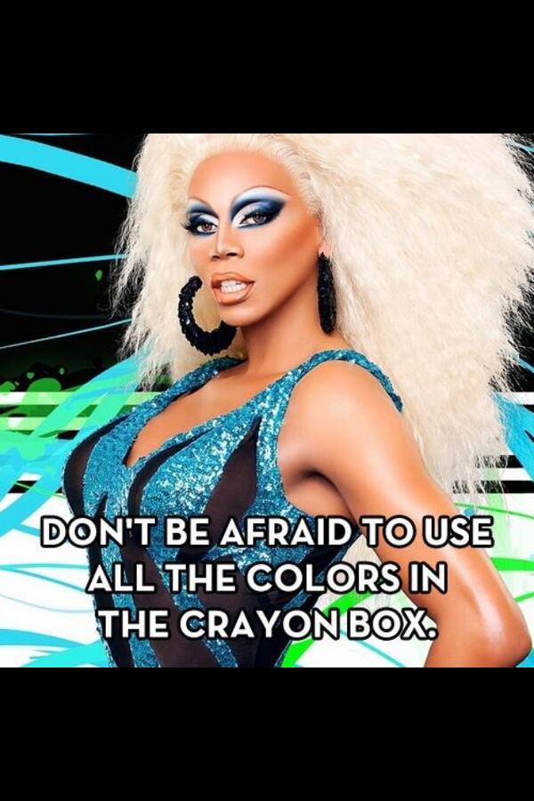 DragWisdom's tweet image. No matter how crazy it may seem...