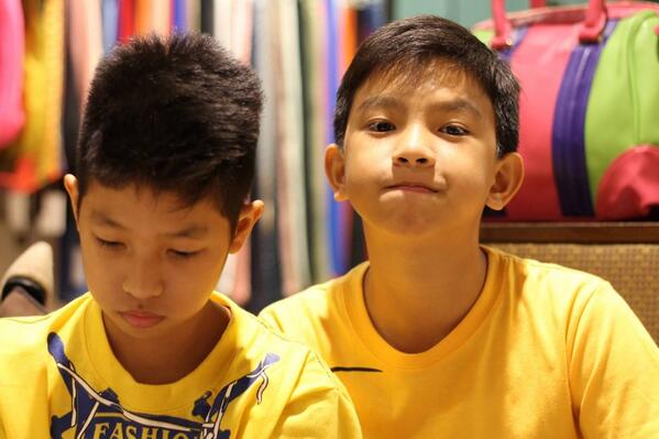 geeleejoe's tweet photo. Ganda ng pag kakuha! http://t.co/tHs4aKTcn5