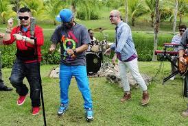 Buen dia a todos, ahora es buen tiempo para escuchar musica de Cultura Profetica