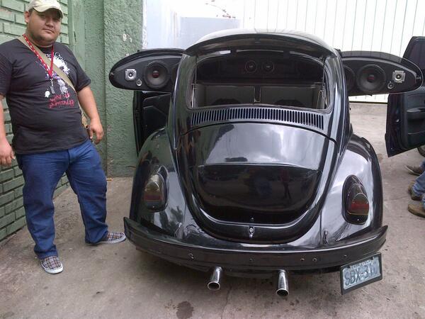 RGCSOUNDCAR's tweet image. # 1
Sound Car