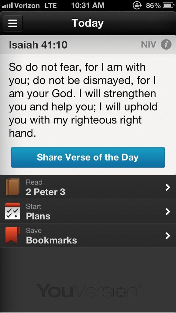 meganhoward9's tweet photo. Just what I needed to be reminded of today. http://t.co/smhHn3C4eP