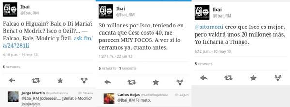 Miguel. tweet media